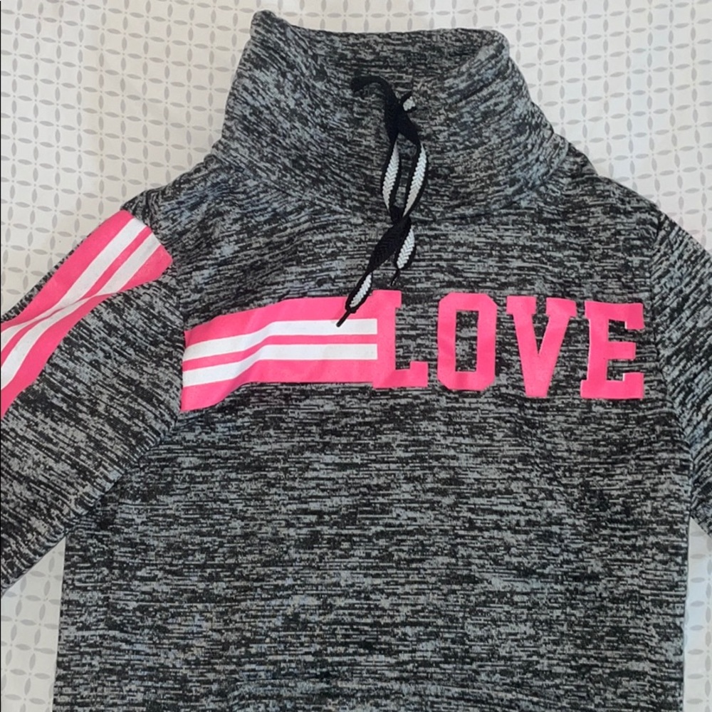 Thrill 94’ PINK sweatshirt